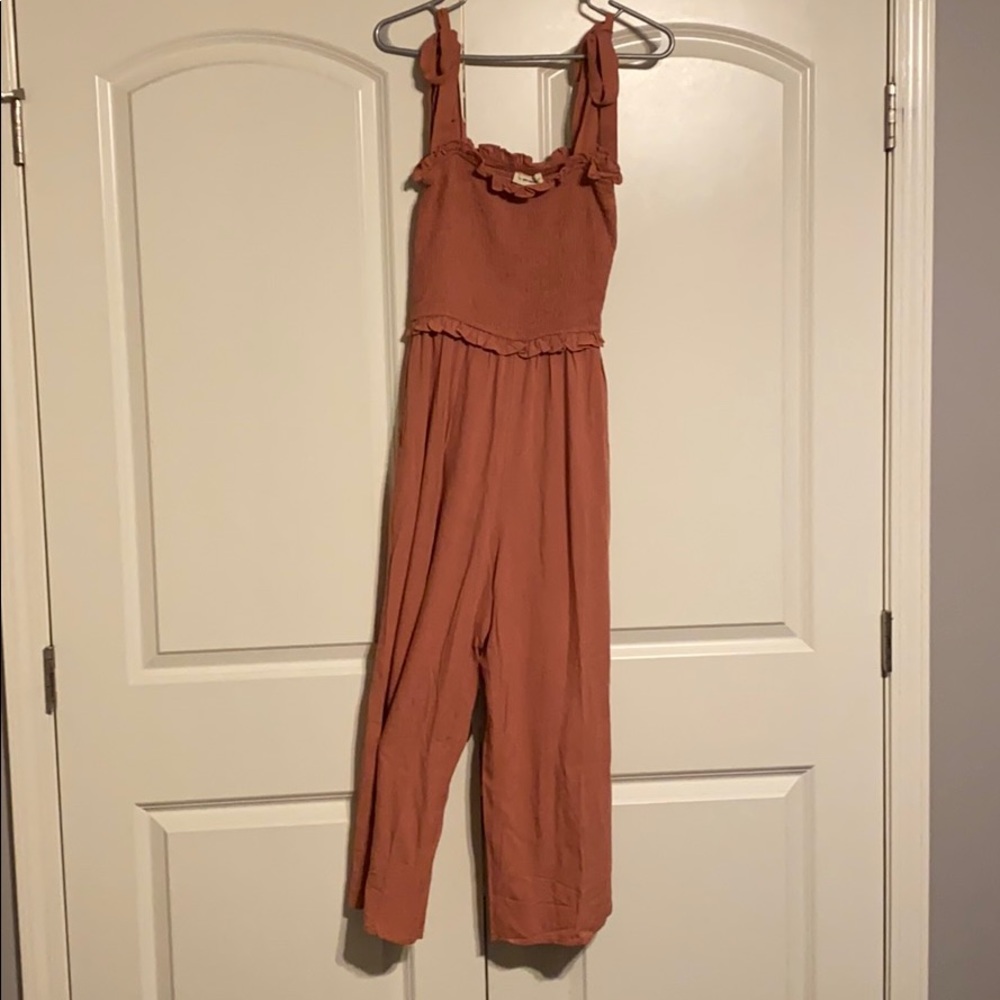 ee:some | Jumpsuit